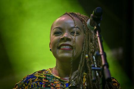 One Love Festival
