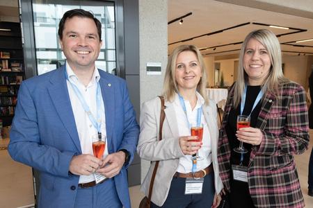 Leadership Event