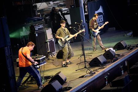 One Love Festival