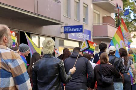 Burgenland Pride 2024