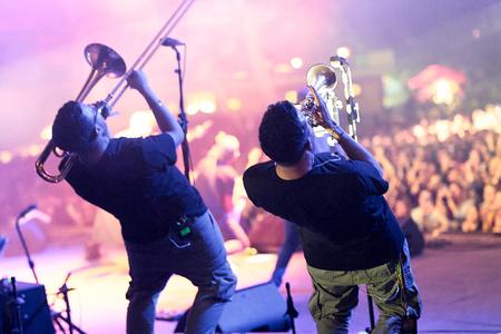 One Love Festival