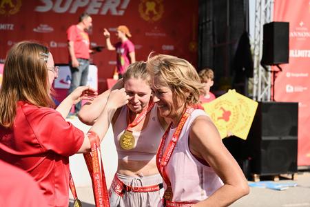 See Marathon