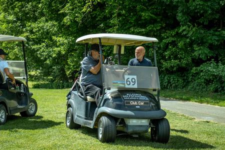 Allegria Ladies Open 2025
