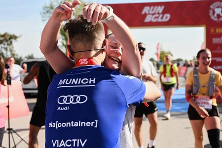 See Marathon