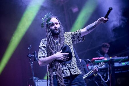 One Love Festival