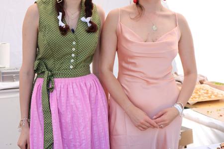 Rosenfest Bad Sauerbrunn 2025