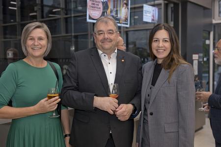 30 Jahre Wirtschaftsagentur Burgenland