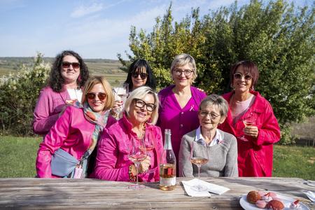 Hillinger Secco Brunch