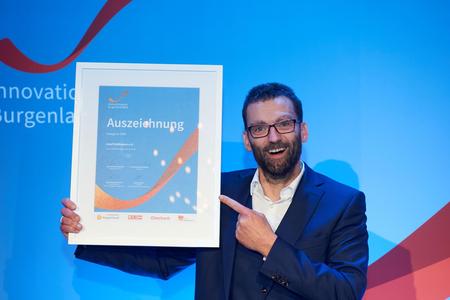 Innovationspreis 2023