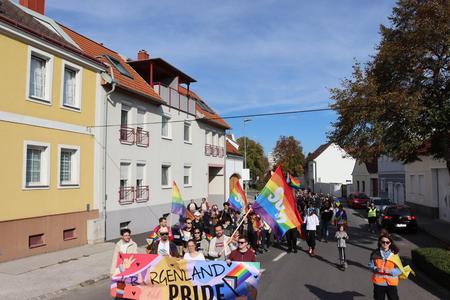 Burgenland Pride 2024