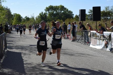 Frauenlauf
