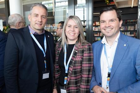 Leadership Event