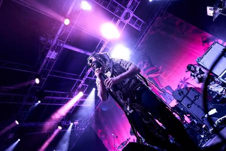 One Love Festival