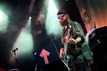 One Love Festival