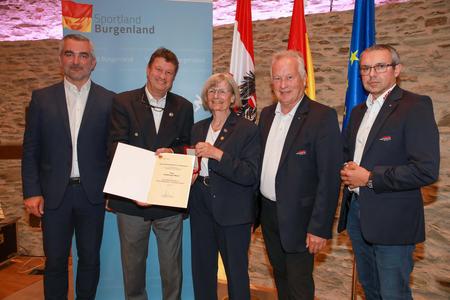 Landessportehrenzeichen 2024