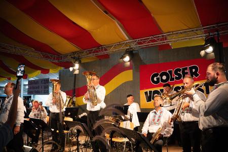 Golser Volksfest