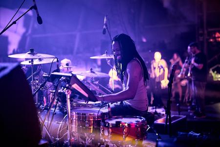 One Love Festival