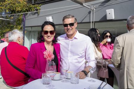Hillinger Secco Brunch