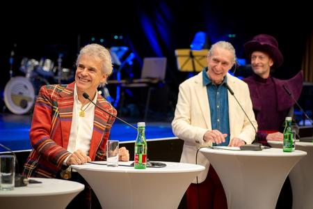 KBB Musical 1 Die fliegende Burg