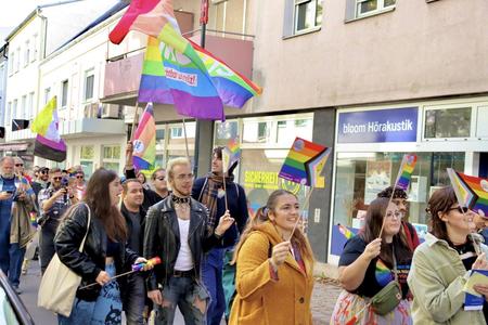 Burgenland Pride 2024