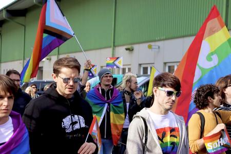 Burgenland Pride 2024