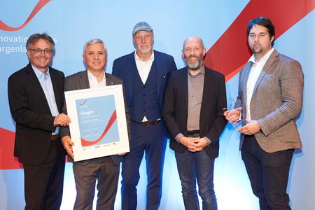 Innovationspreis 2023