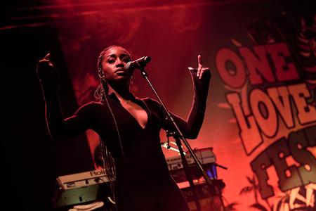 One Love Festival