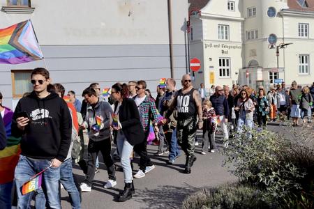 Burgenland Pride 2024