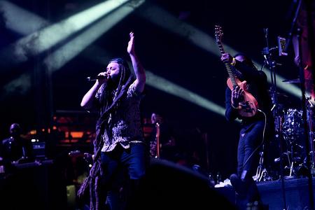 One Love Festival