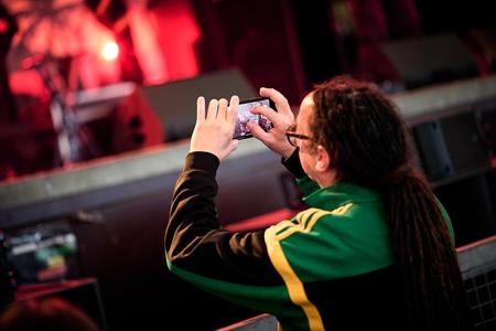 One Love Festival