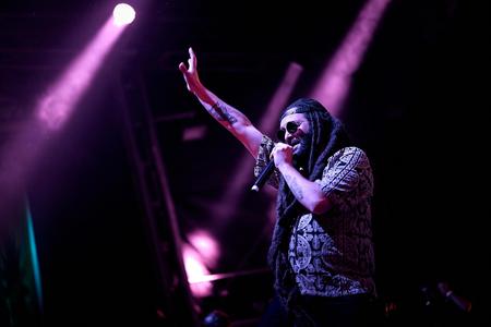 One Love Festival