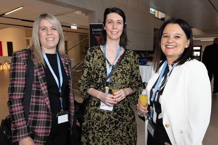 Leadership Event
