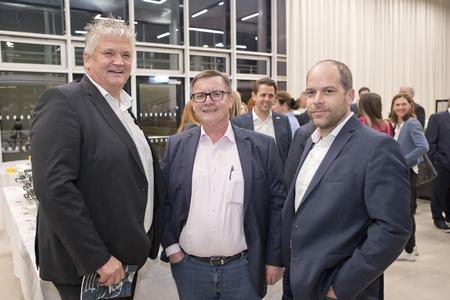 30 Jahre Wirtschaftsagentur Burgenland