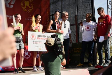 See Marathon
