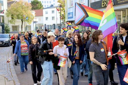 Burgenland Pride 2024