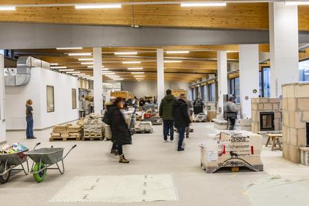 Lange Nacht der Keramik
