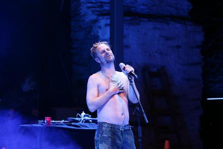 Hochmair Konzert in Schlaining