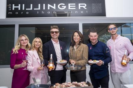 Hillinger Secco Brunch