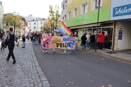 Burgenland Pride 2024