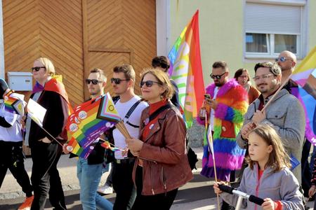 Burgenland Pride 2024