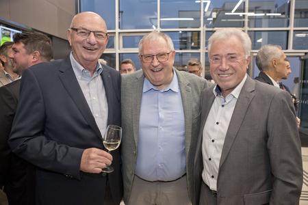 30 Jahre Wirtschaftsagentur Burgenland