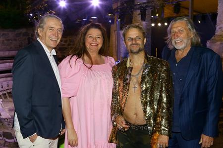 Hochmair Konzert in Schlaining
