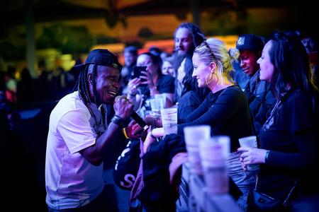 One Love Festival