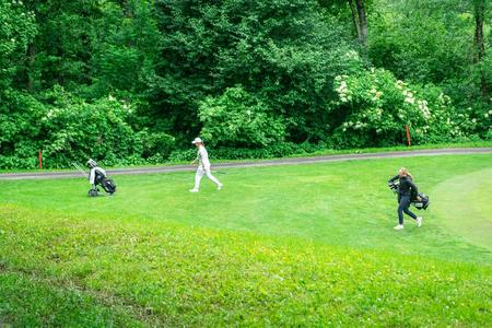 Allegria Ladies Open 2025