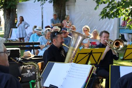 Rosenfest Bad Sauerbrunn 2025