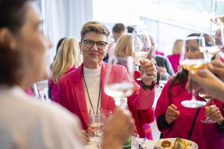 Hillinger Secco Brunch