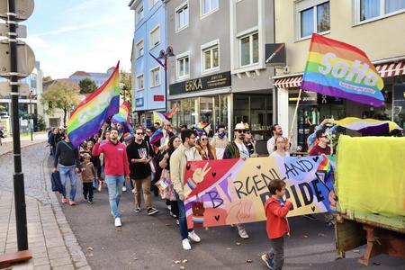 Burgenland Pride 2024