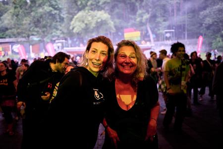 One Love Festival