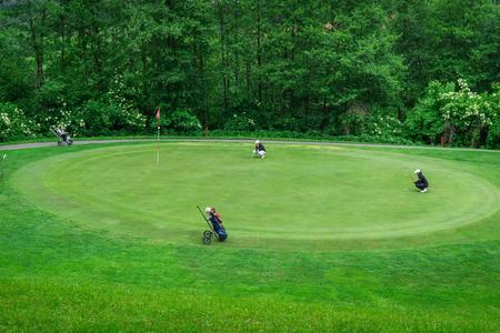 Allegria Ladies Open 2025