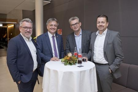 30 Jahre Wirtschaftsagentur Burgenland